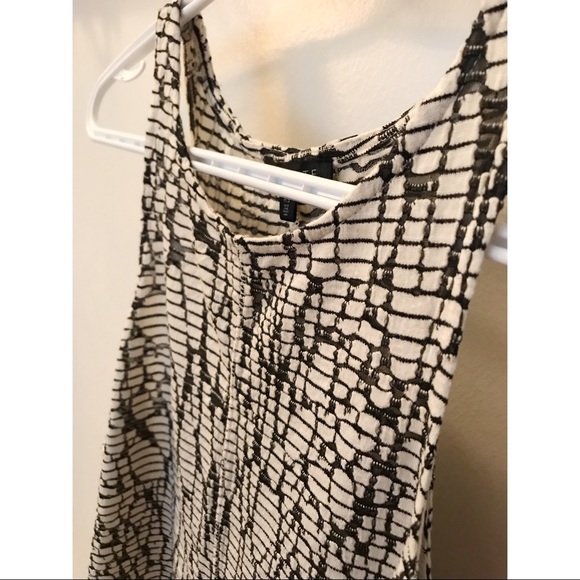 Dynamite Snake Print Tank - Picture 2 of 2